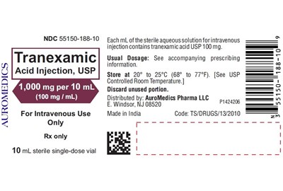 Vial Labeling (Vial Label)